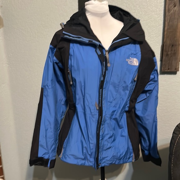 The north face gore Tex xcr jacket - Picture 1 of 16